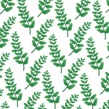 arka plan dalları doğa dekorasyon desen