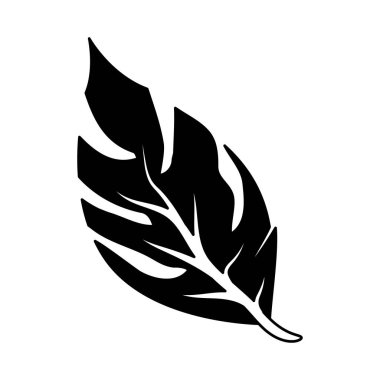 yeşil yaprak doğal