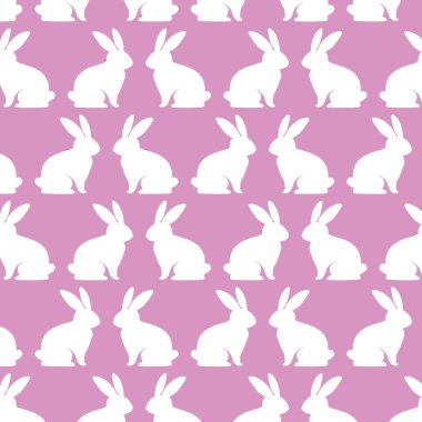 sevimli tavşan vahşi hayvan arka plan