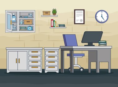 diş hekimi ofis tedavi tıp ve ekipman