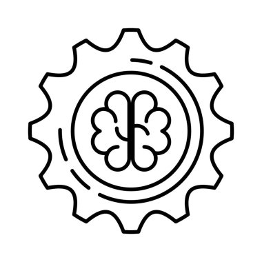 Dişli makine beyin ile