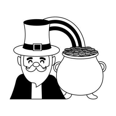 Aziz Patrick Günü kutlu olsun.