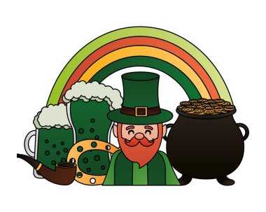 Aziz Patrick Günü kutlu olsun.