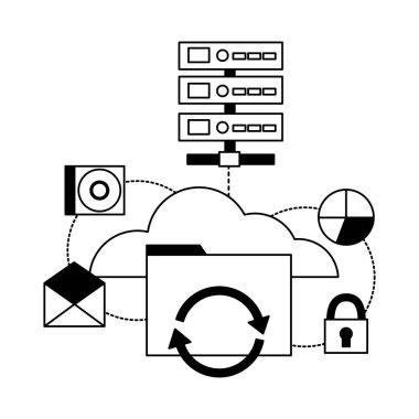 bulut bilgi işlem veritabanı