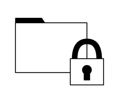 klasör dosya veri güvenliği
