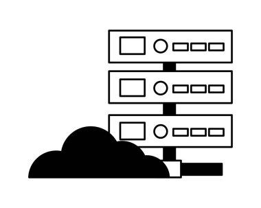 bulut bilgi işlem veritabanı