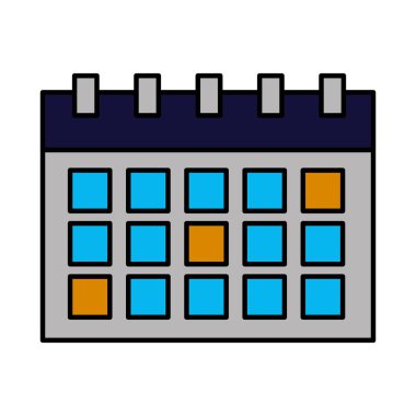 Takvim anımsatıcı planlayıcısı