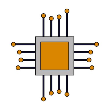 anakart devre donanım