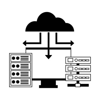 Monitör durum veritabanı bulut