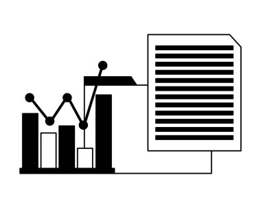 klasör dosya veri grafiği