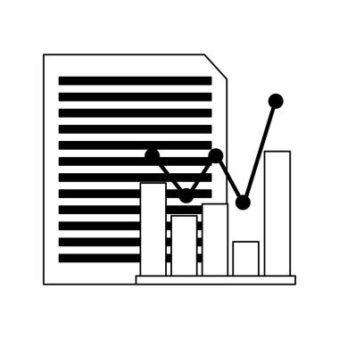 iş office belge grafiği