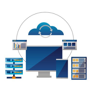 bulut bilgi işlem İzleyicisi cep telefonu veritabanı