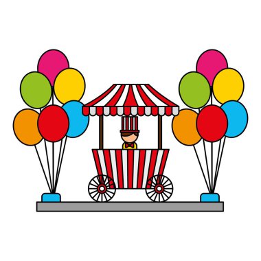 Karnaval Eğlence Fuarı