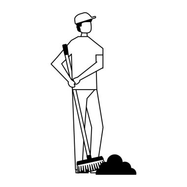 gönüllü yardım çalışma