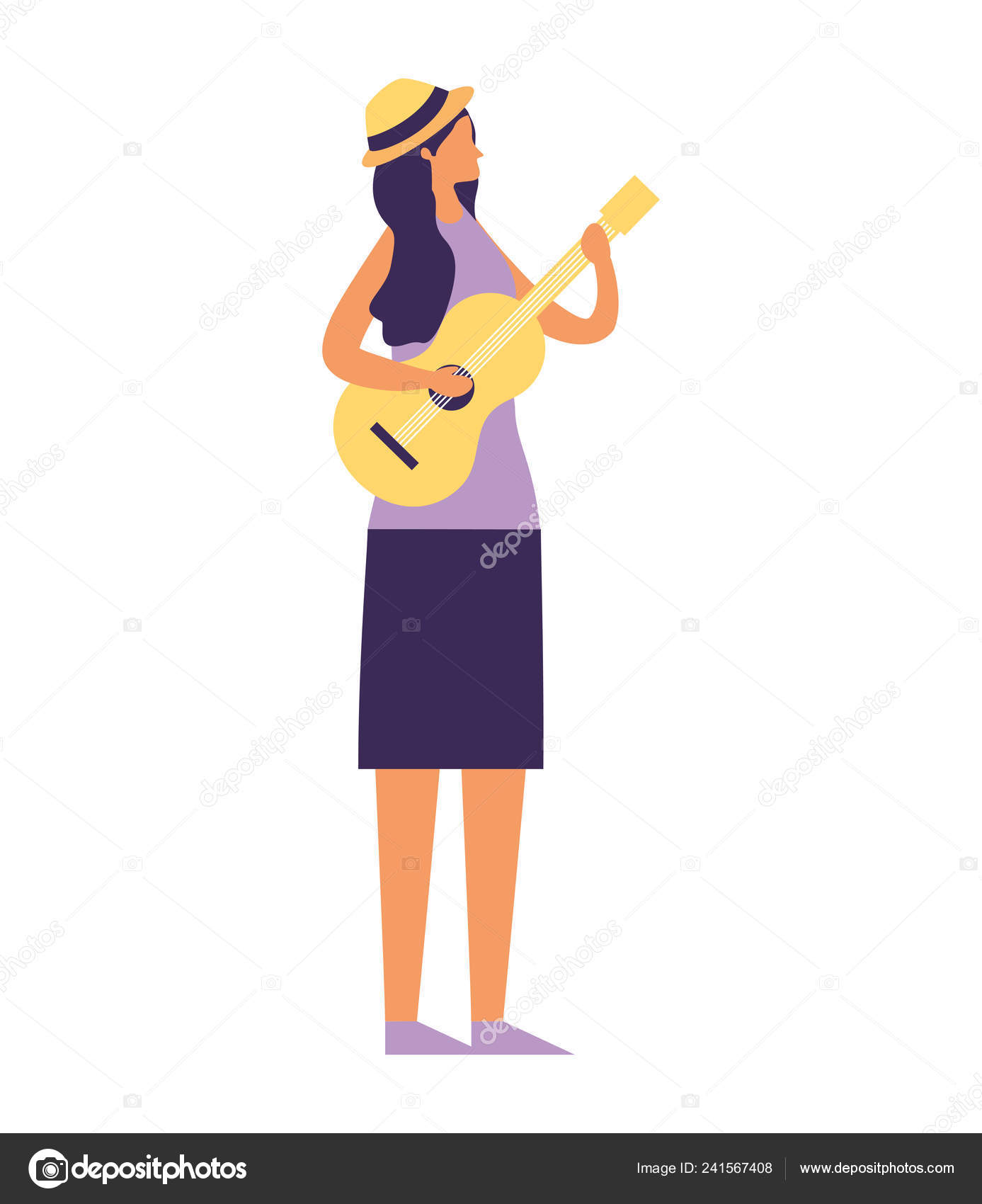 Stand For Guitarストックベクター ロイヤリティフリーstand For Guitarイラスト ページ 7 Depositphotos