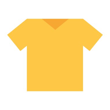 sarı t gömlek elbise