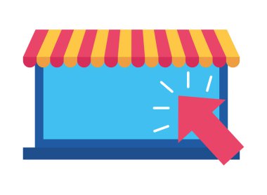 e-ticaret online satın alma