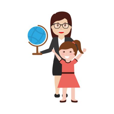 Okul Öğretmen Sınıfı