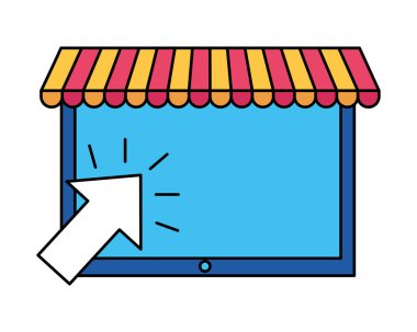 e-ticaret online satın alma