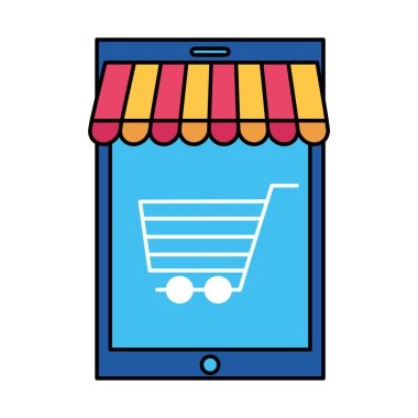 e-ticaret online satın alma