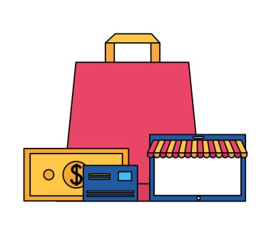 e-ticaret online satın alma