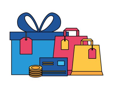 e-ticaret online satın alma