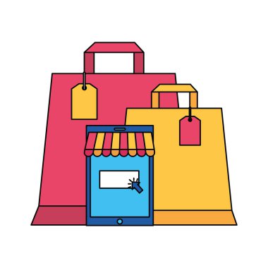 e-ticaret online satın alma