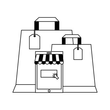 e-ticaret online satın alma