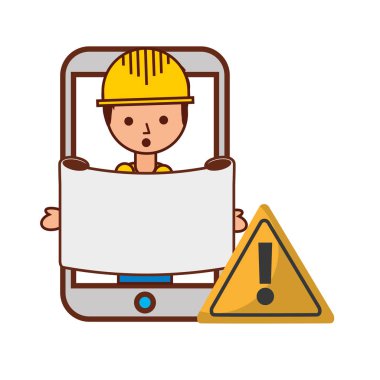 İnşaat sistemi altında mobil Oluşturucu