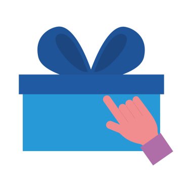 Çevrimiçi alışveriş kavramı