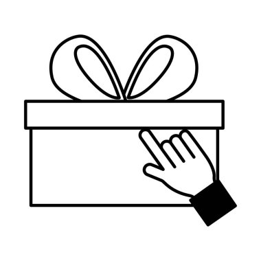 Çevrimiçi alışveriş kavramı