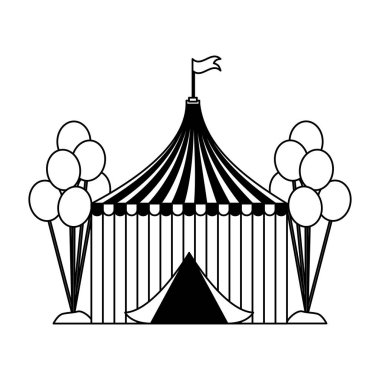 Eğlence Fuarı karnaval