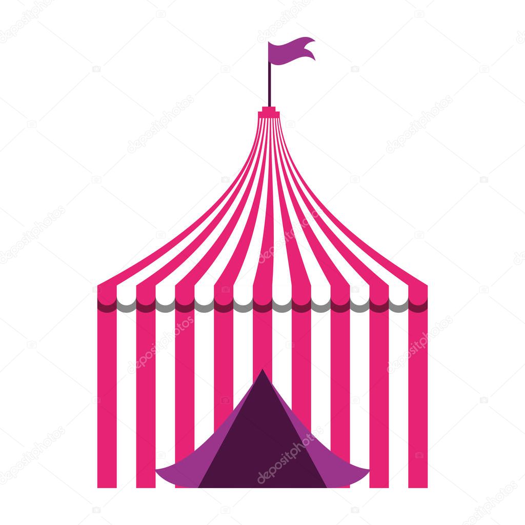 tent circus carnival