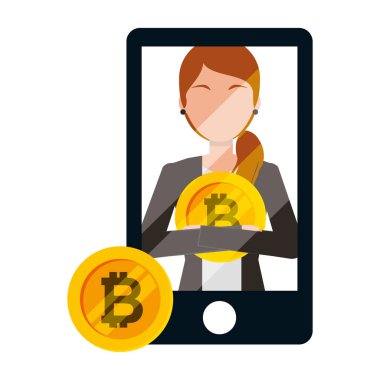 Bitcoin cryptocurrency fintech
