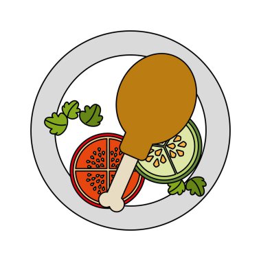 gıda taze sağlıklı