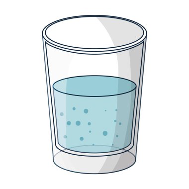 su cam izole kutsal kişilerin resmi