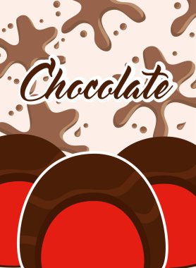 çikolata kakao kartı