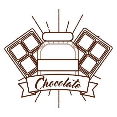 çikolata kakao kartı