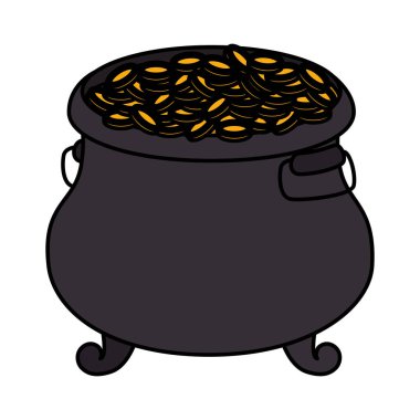 Hazine kazan paralar ile