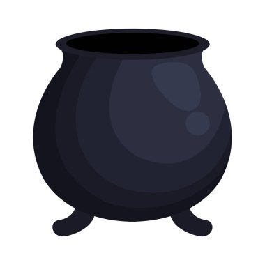 st patricks günü kartı kazan boş ile