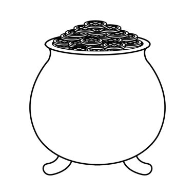 Hazine kazan paralar ile