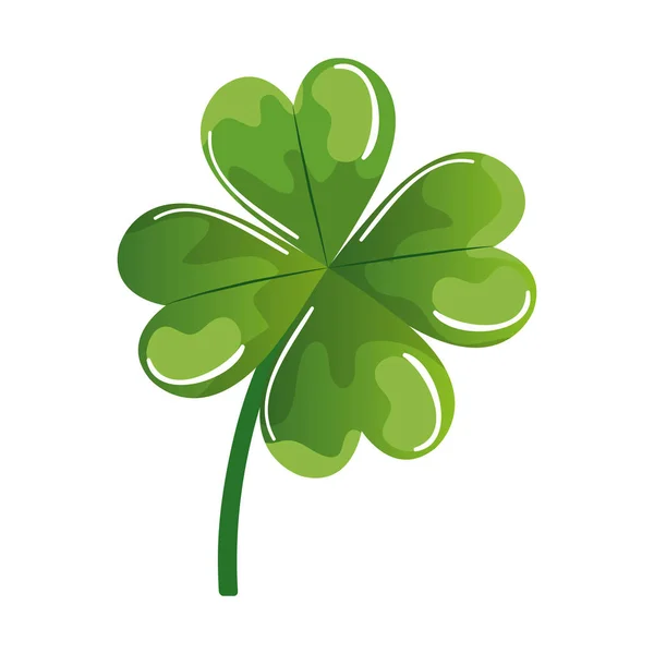 St patrick lóhere — Stock Vector