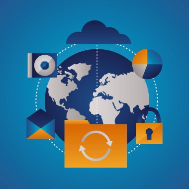 Bulut hesaplama kavramı