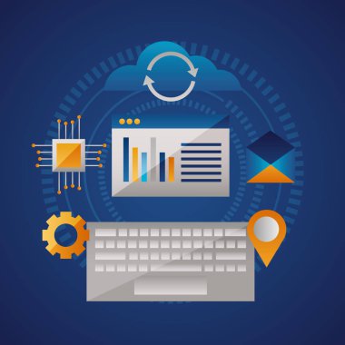 Bulut hesaplama kavramı