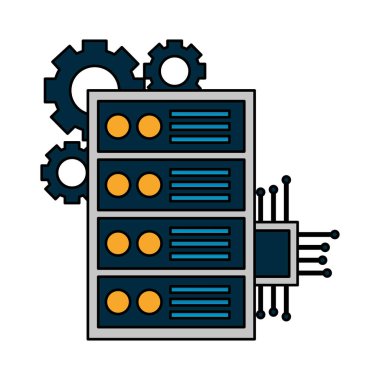 bilgisayar durumda anakart devre dişliler