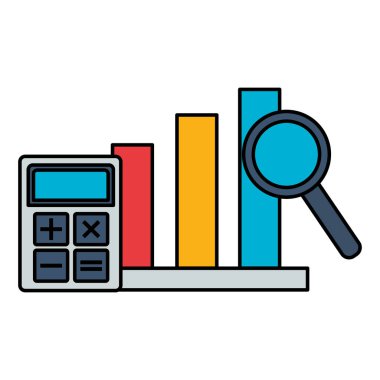 grafik borsa hesap makinesi Analizi
