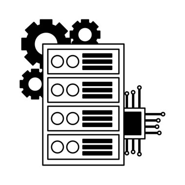bilgisayar durumda anakart devre dişliler
