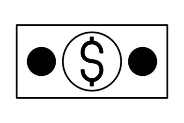 banknot para Doları