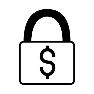 asma kilit para güvenlik