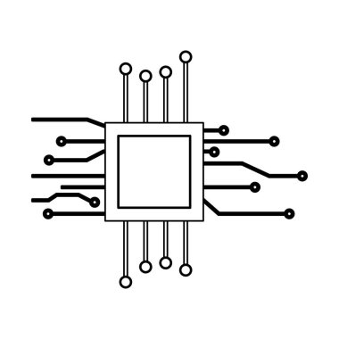 anakart işlemci dijital